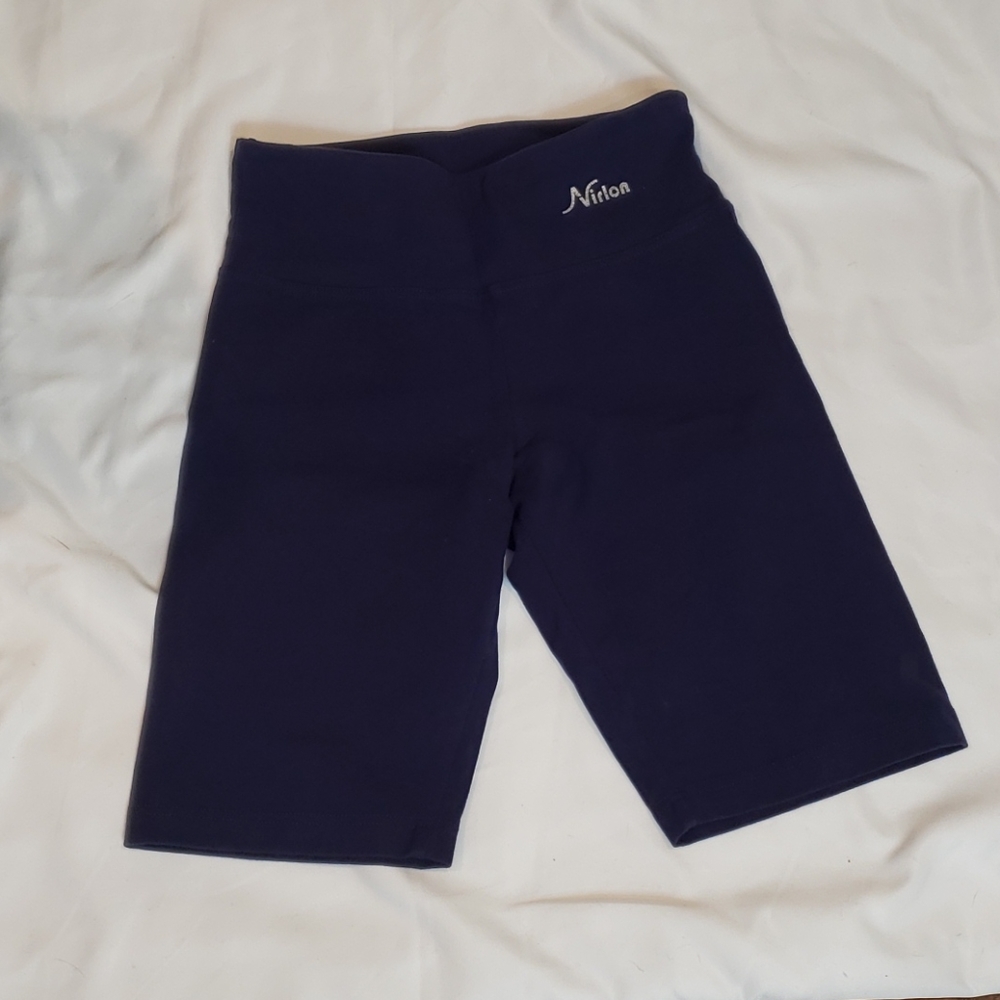 Bike shorts